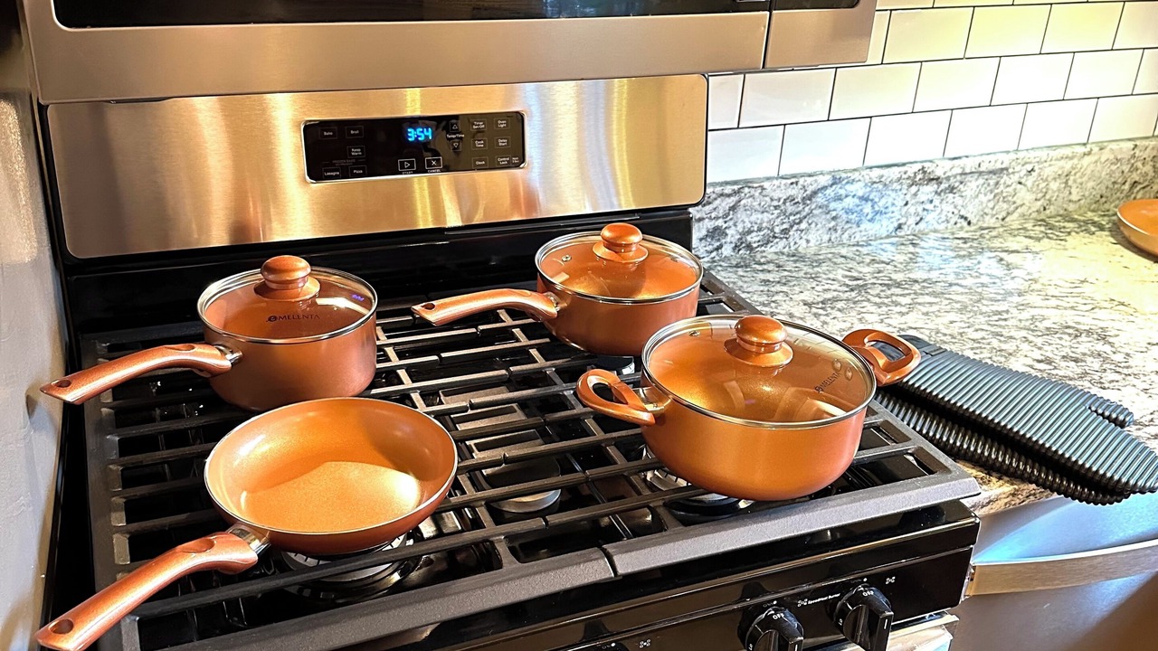 Photo of Kitchen in Southfield