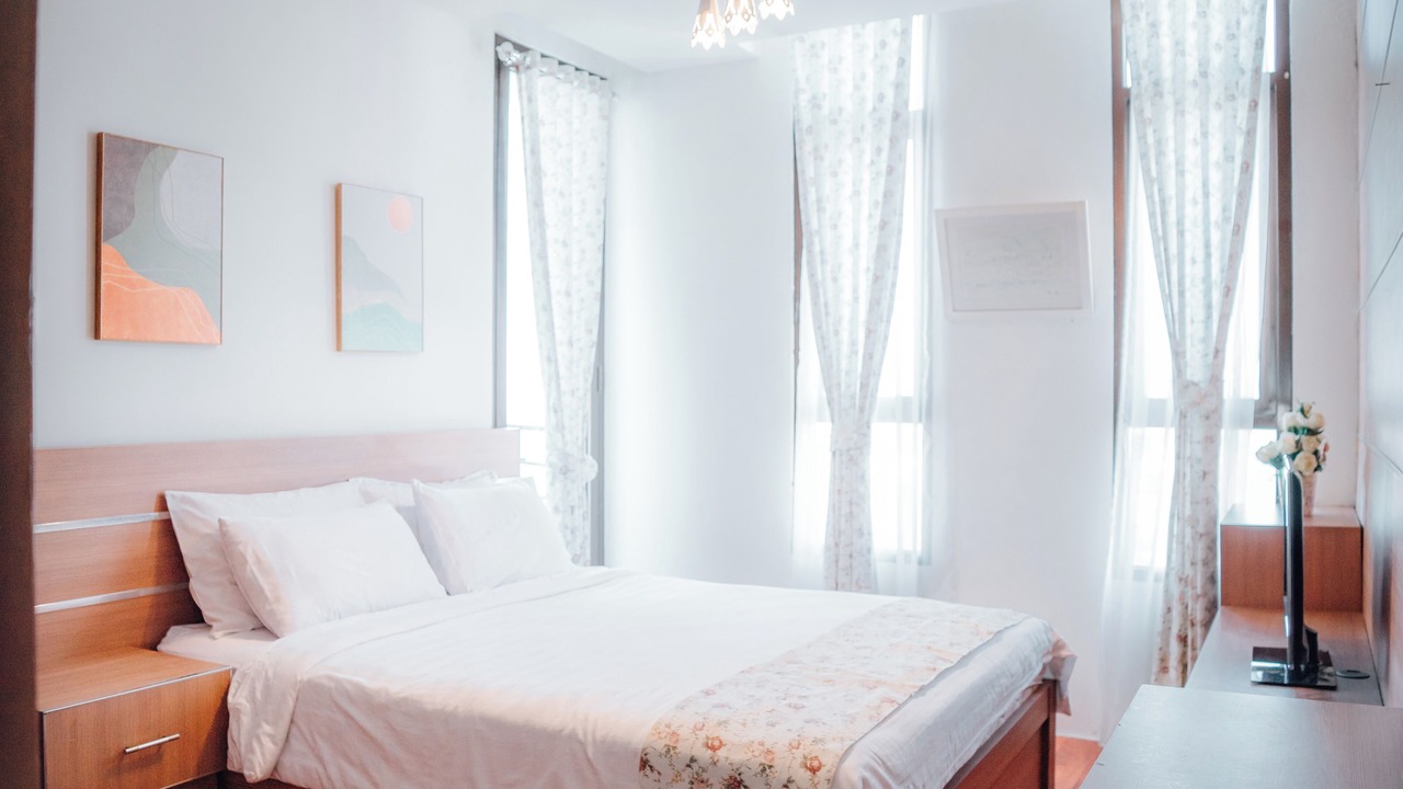 Photo of Bedroom in Hegarmanah