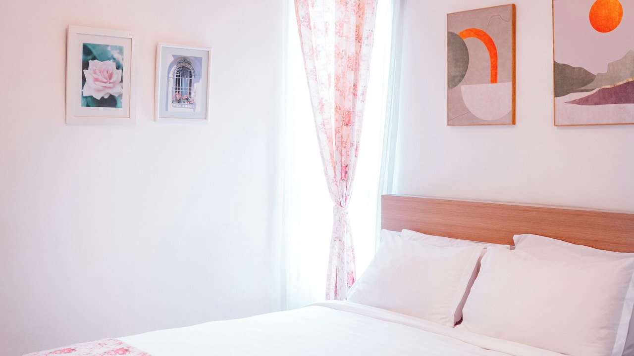 Photo of Bedroom in Hegarmanah