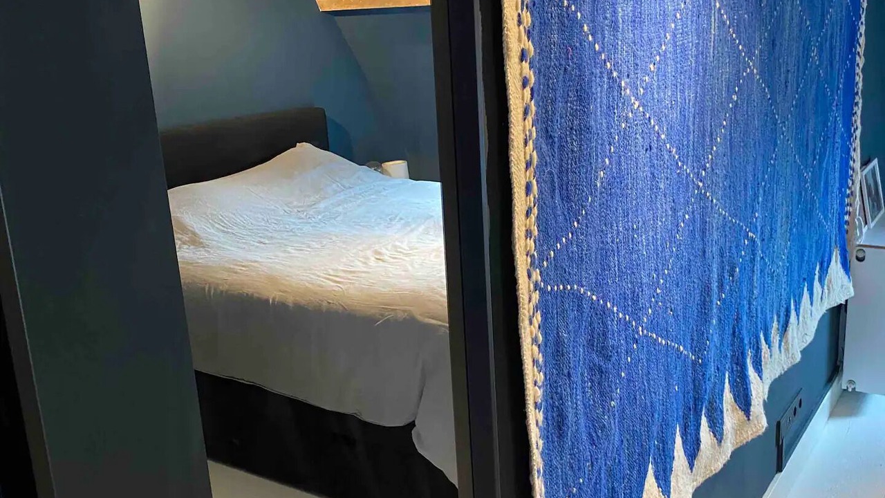 Photo of Bedroom in Oud-Zuid