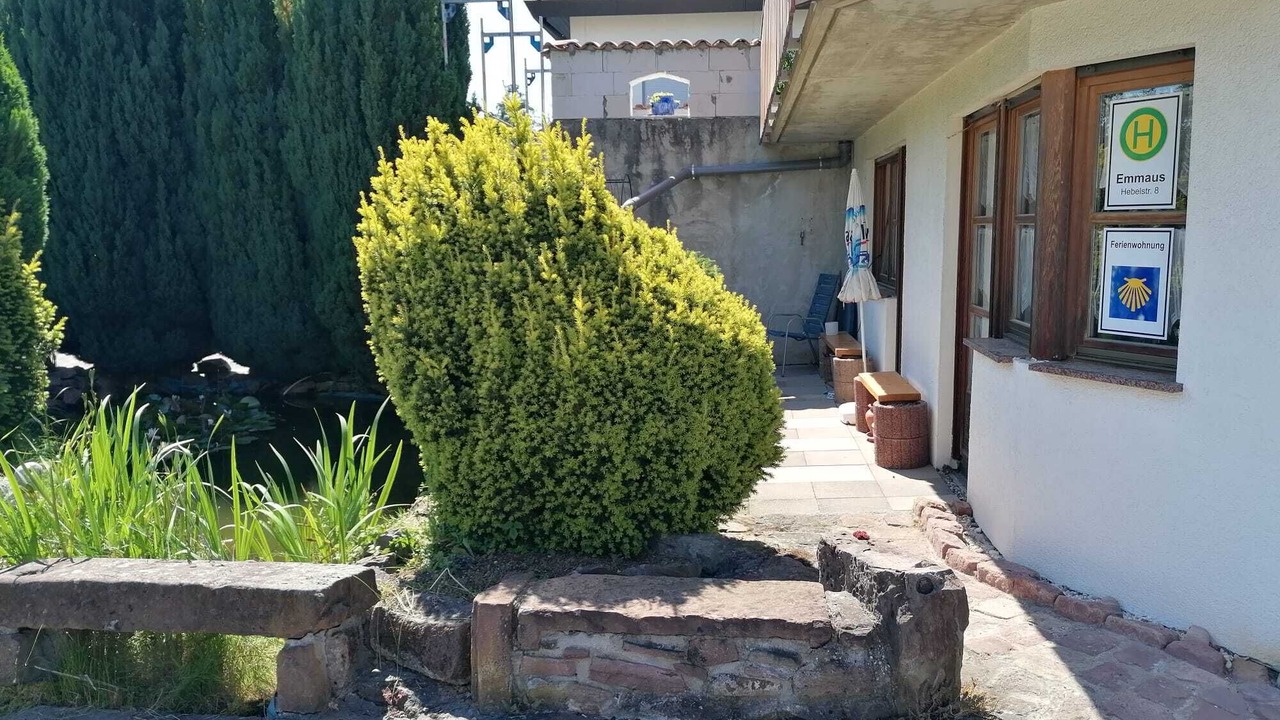 Photo of Outdoor in Tiefenbronn