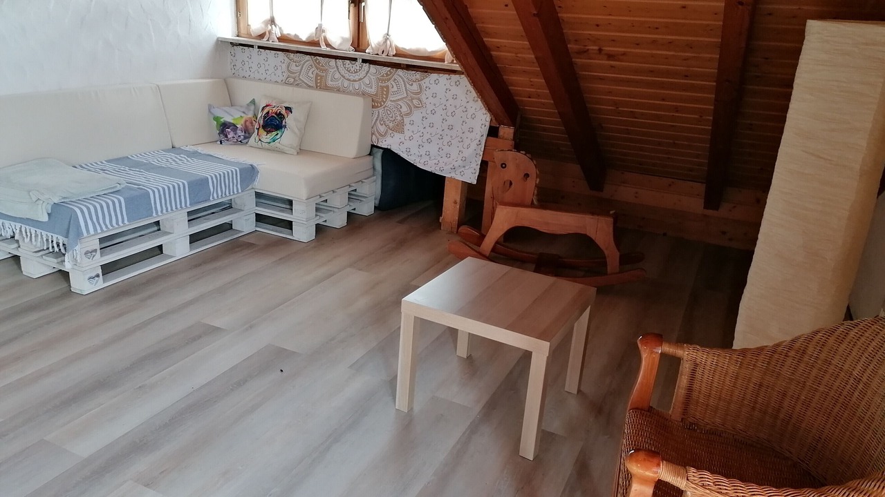 Photo of Livingroom in Tiefenbronn