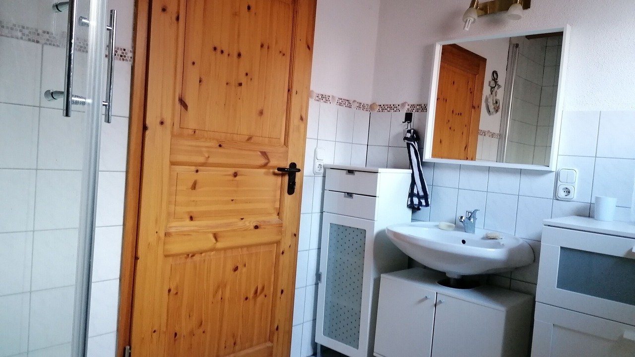 Photo of Bathroom in Tiefenbronn