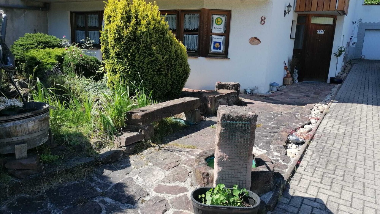 Photo of Outdoor in Tiefenbronn