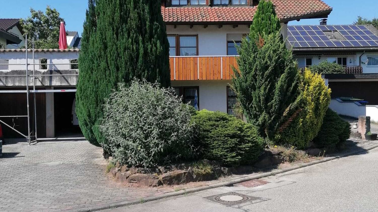 Photo of Outdoor in Tiefenbronn