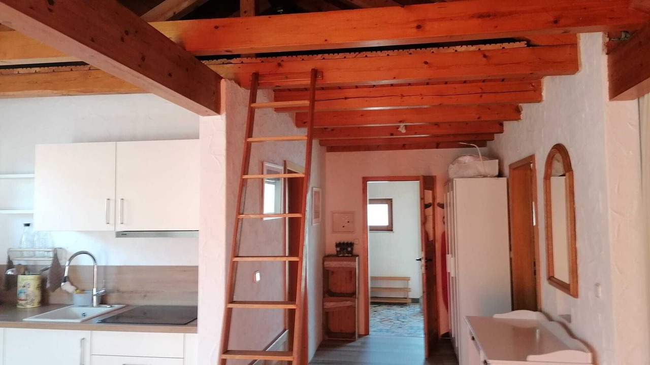 Photo of Kitchen in Tiefenbronn