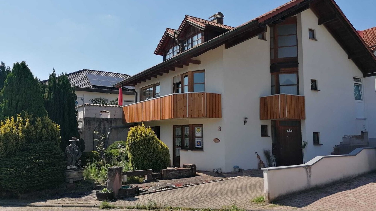 Photo of Outdoor in Tiefenbronn