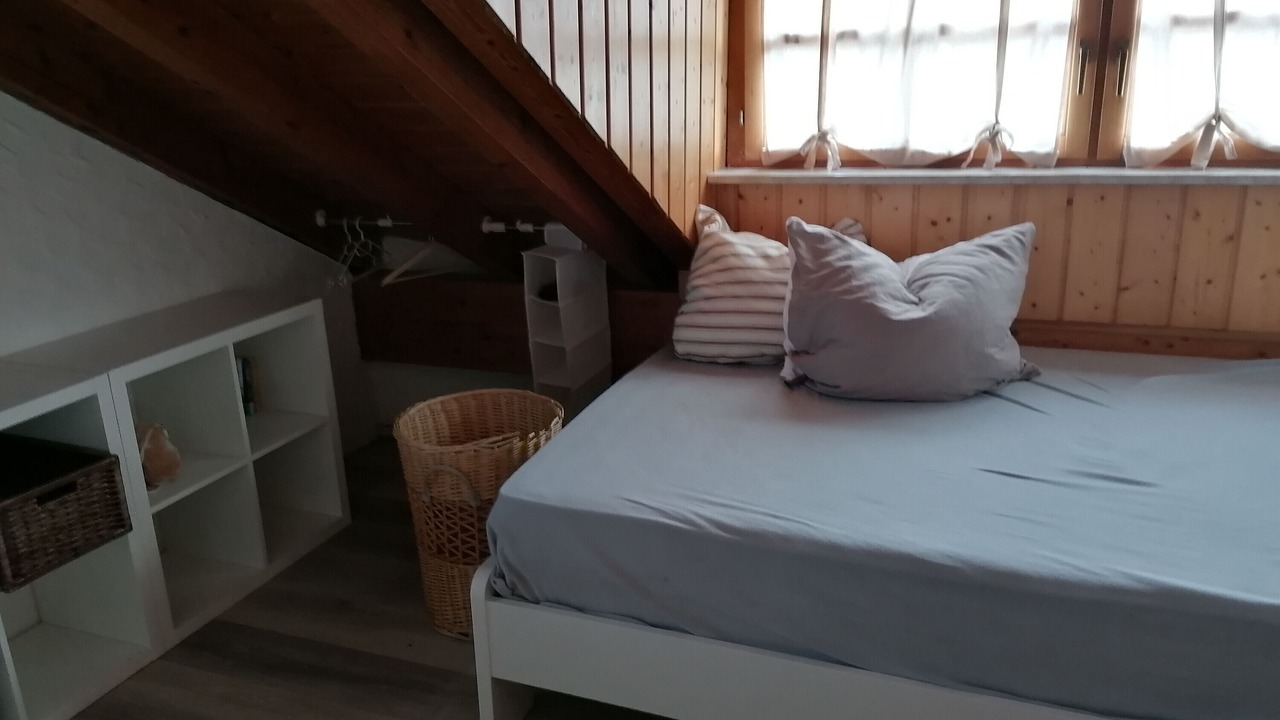 Photo of Bedroom in Tiefenbronn