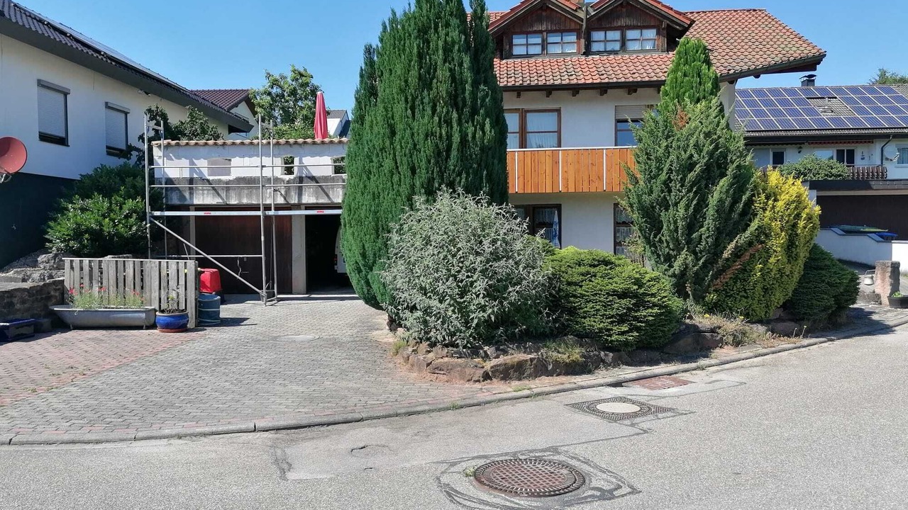 Photo of Outdoor in Tiefenbronn