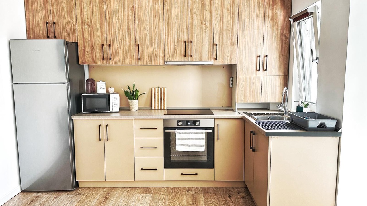 Photo of Kitchen in Baia Mare