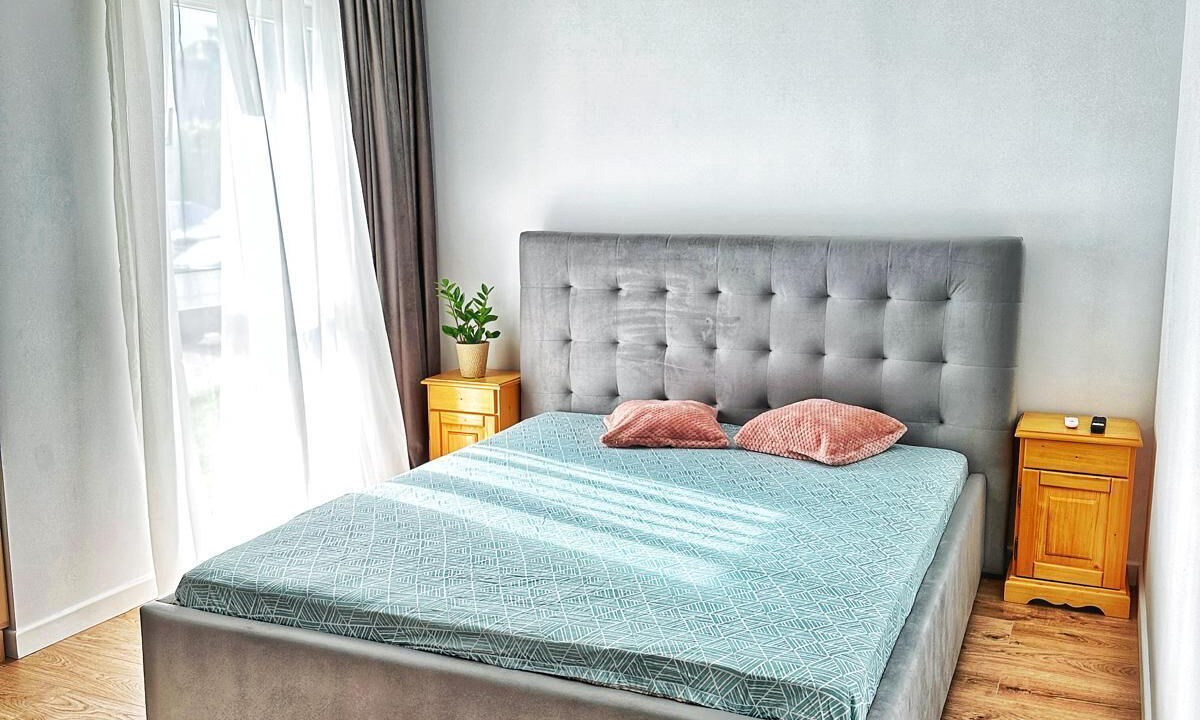 Photo of Bedroom in Baia Mare