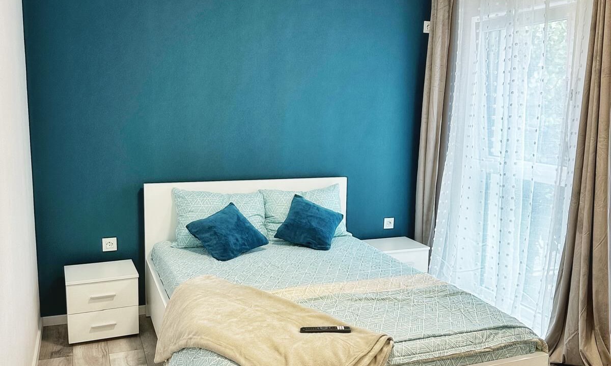 Photo of Bedroom in Baia Mare