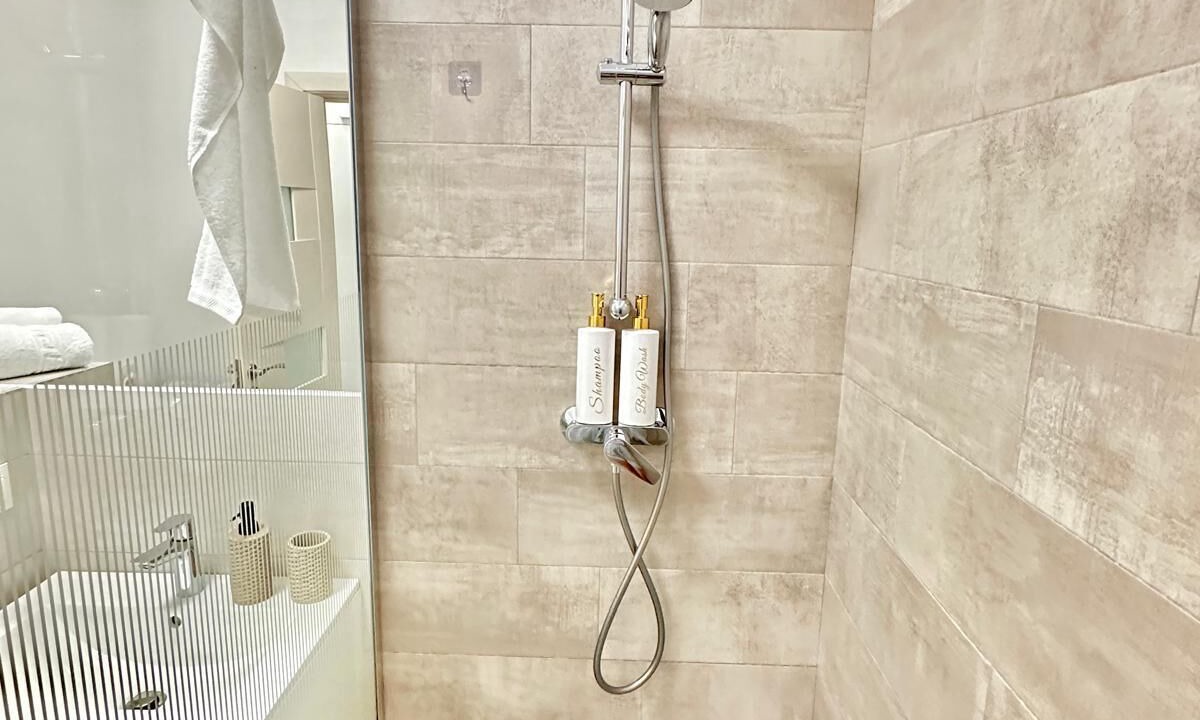 Photo of Bathroom in Baia Mare