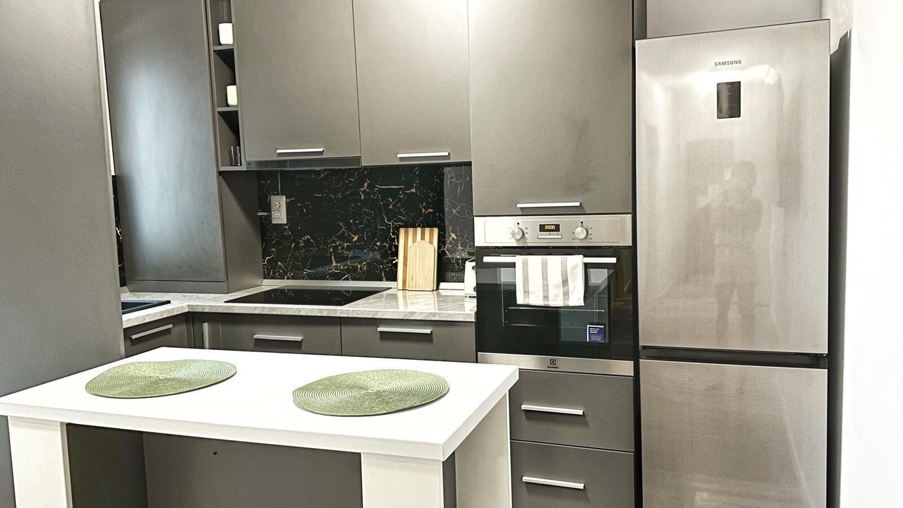 Photo of Kitchen in Baia Mare