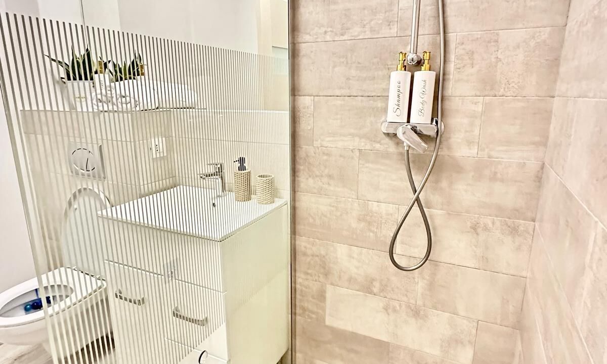 Photo of Bathroom in Baia Mare