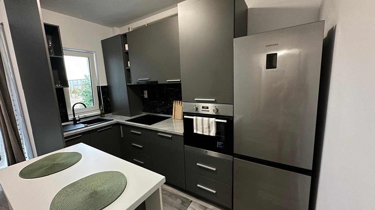 Photo of Kitchen in Baia Mare