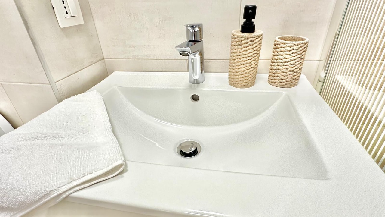Photo of Bathroom in Baia Mare
