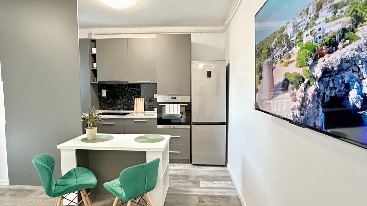 Photo of Kitchen in Baia Mare