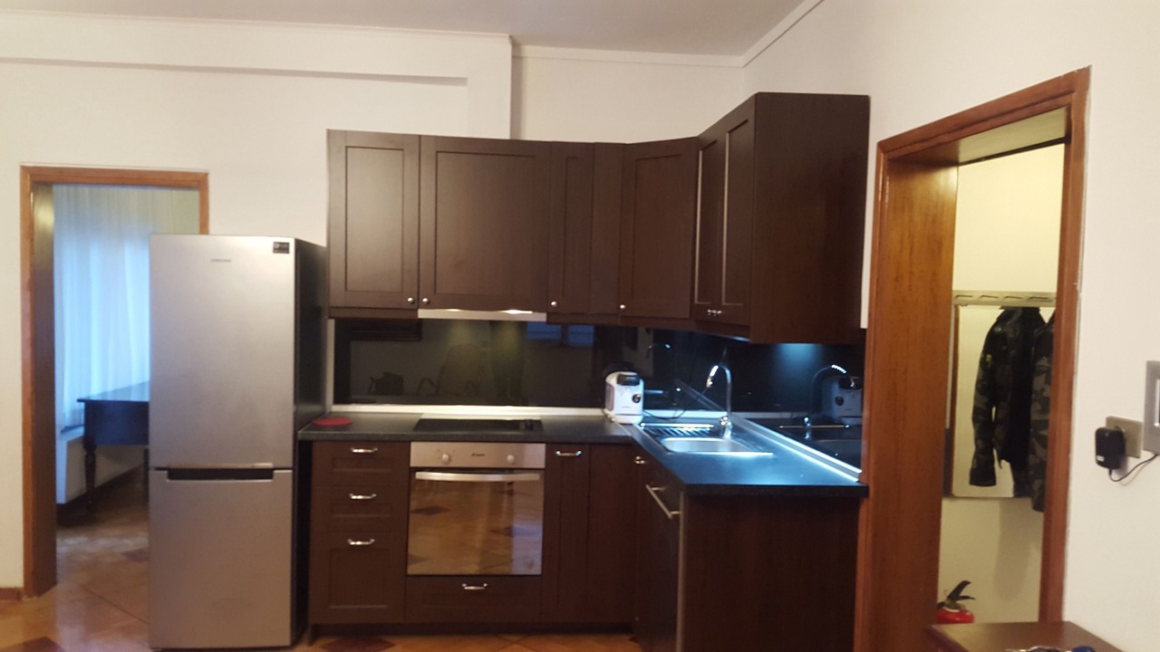 Photo of Kitchen in Kalamaria