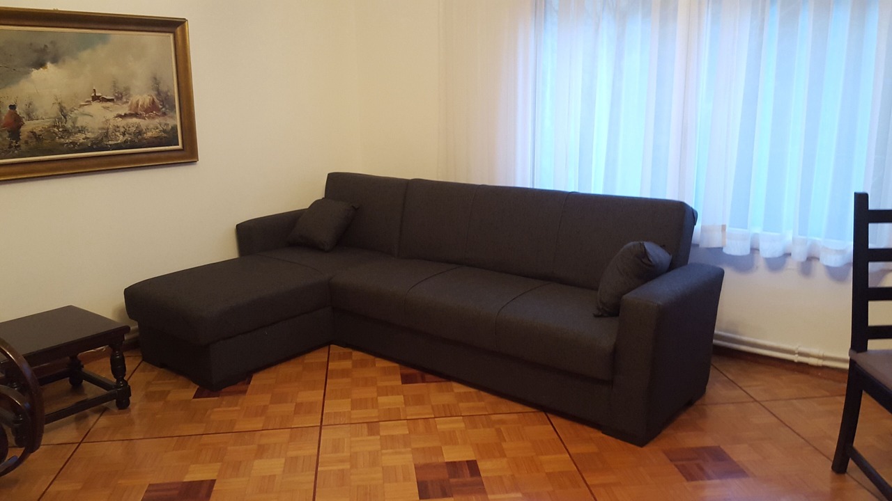 Photo of Livingroom in Kalamaria