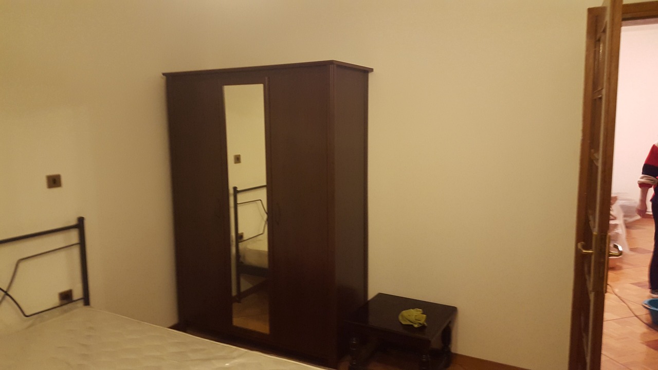 Photo of Bedroom in Kalamaria
