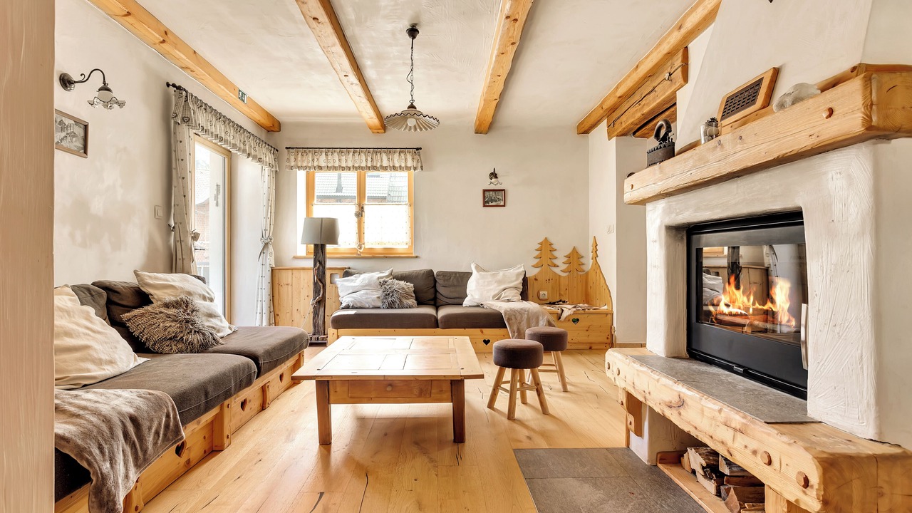 Photo of Livingroom in Kranjska Gora