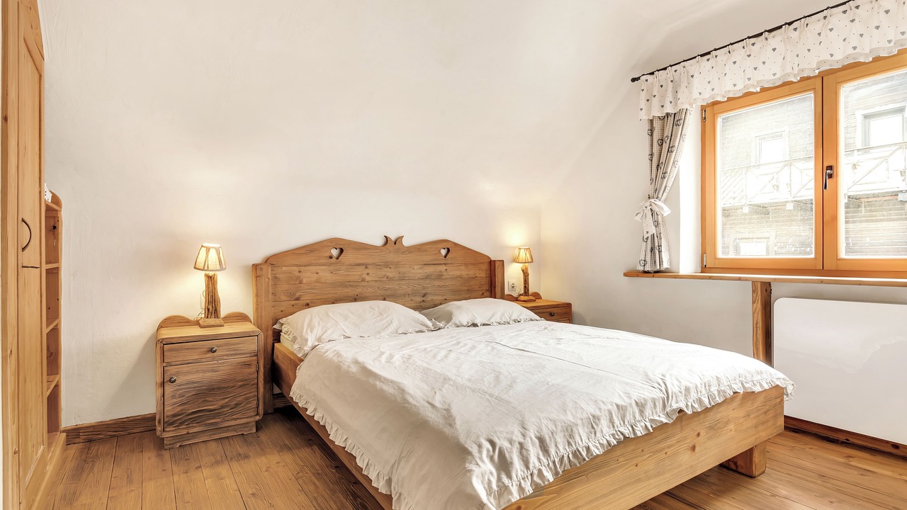 Photo of Bedroom in Kranjska Gora