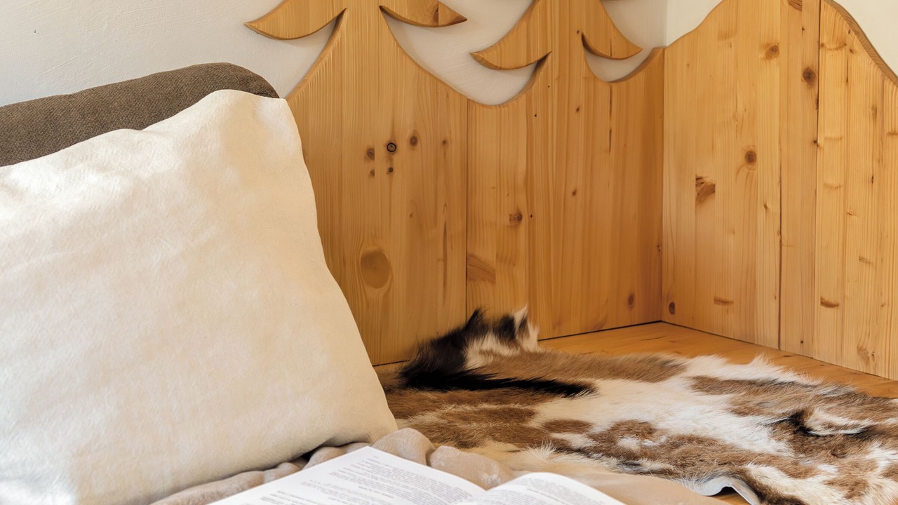 Photo of Bedroom in Kranjska Gora