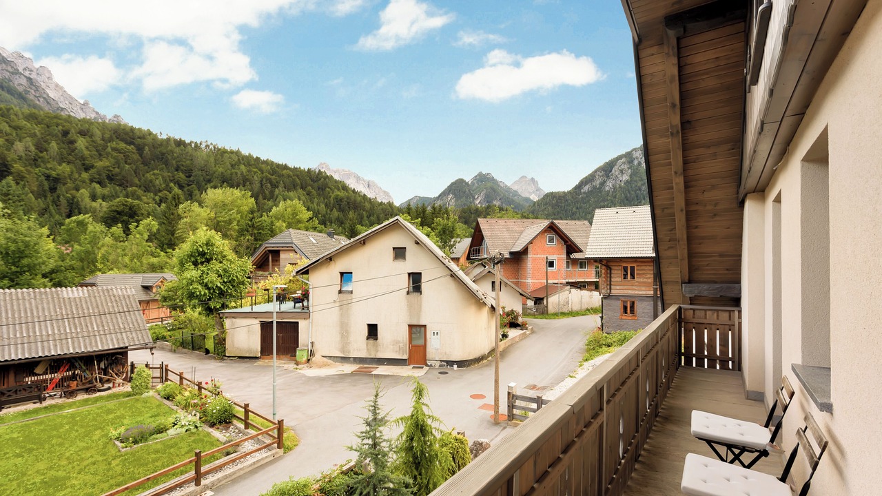 Photo of Outdoor in Kranjska Gora