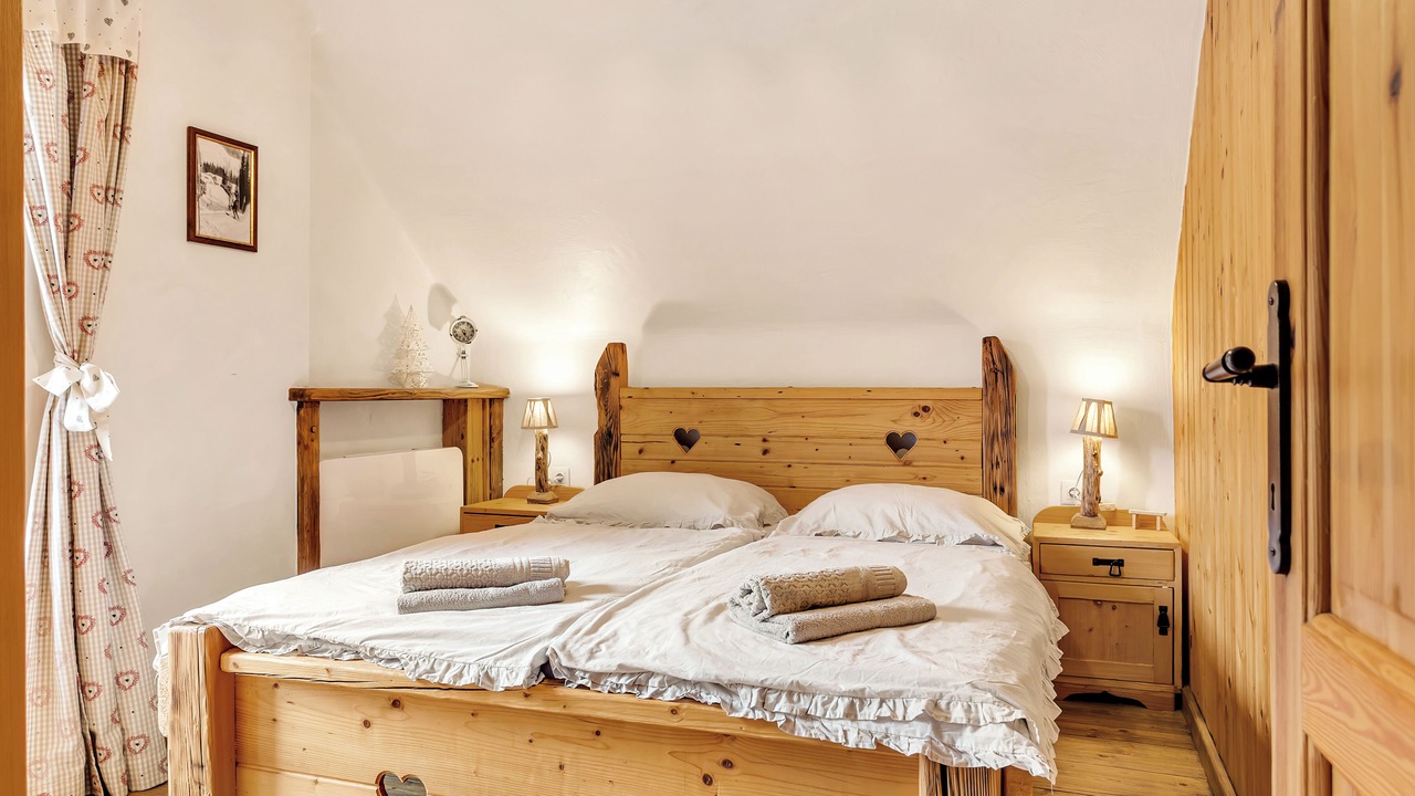 Photo of Bedroom in Kranjska Gora
