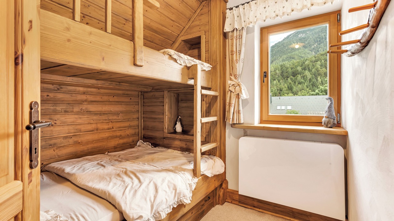 Photo of Bedroom in Kranjska Gora