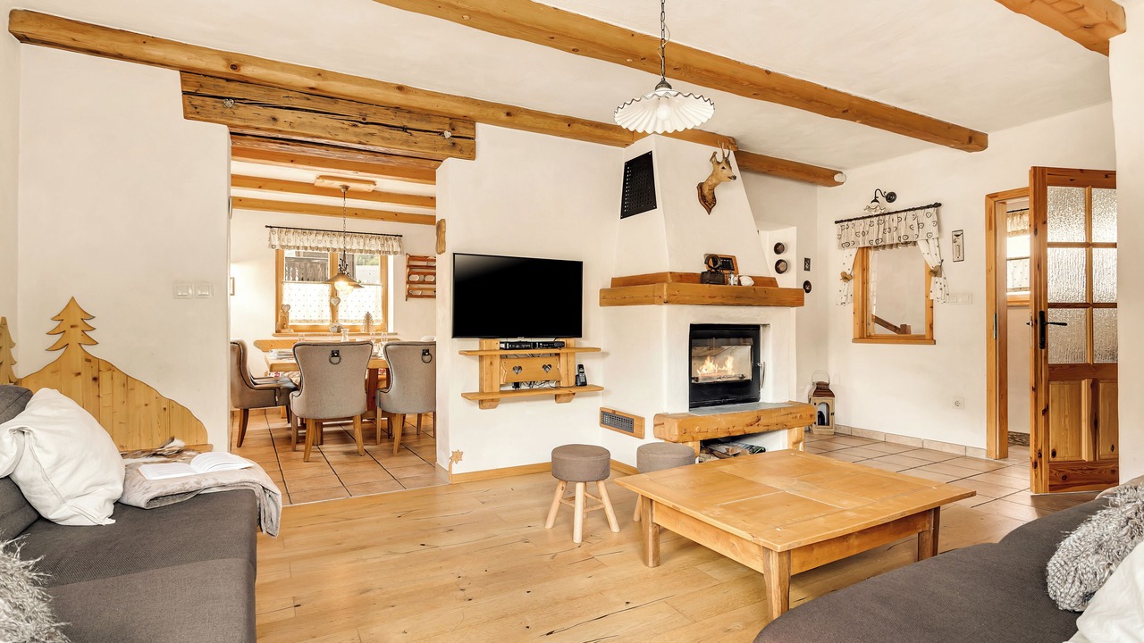 Photo of Livingroom in Kranjska Gora