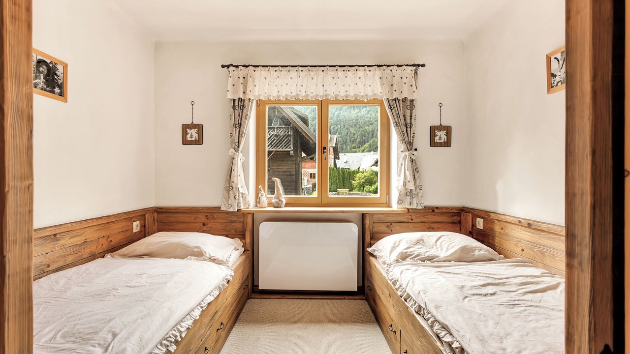 Photo of Bedroom in Kranjska Gora