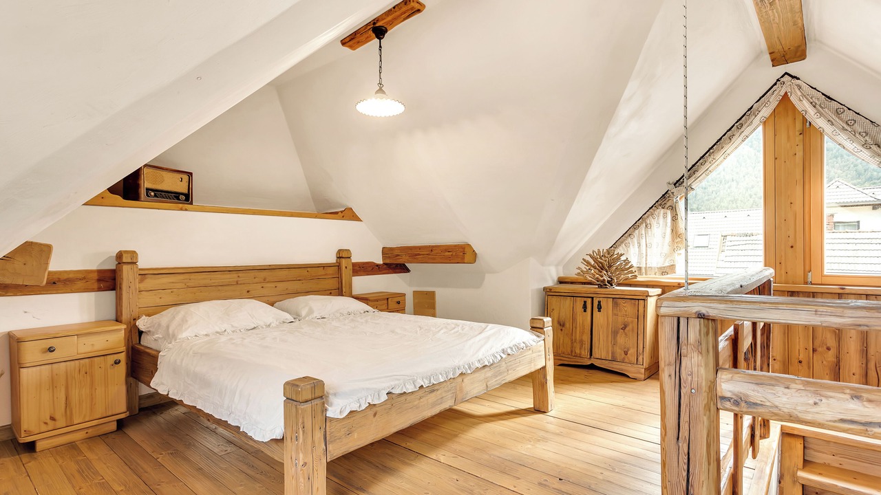 Photo of Bedroom in Kranjska Gora