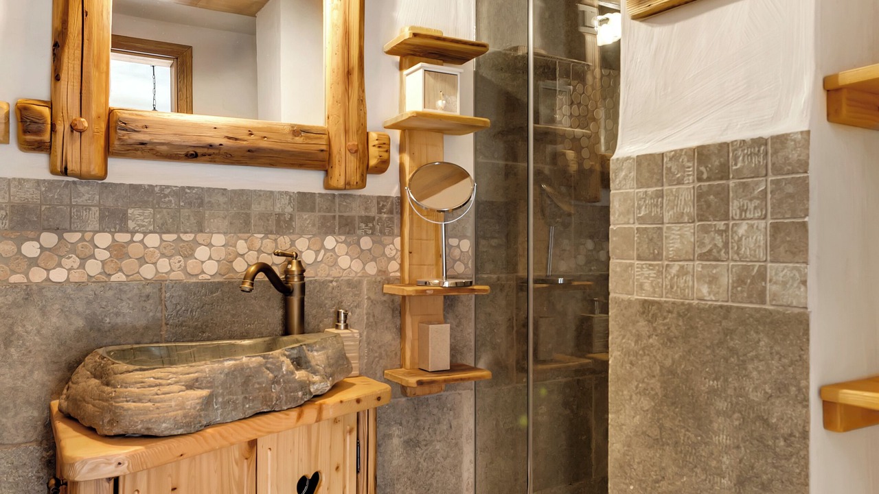 Photo of Bathroom in Kranjska Gora