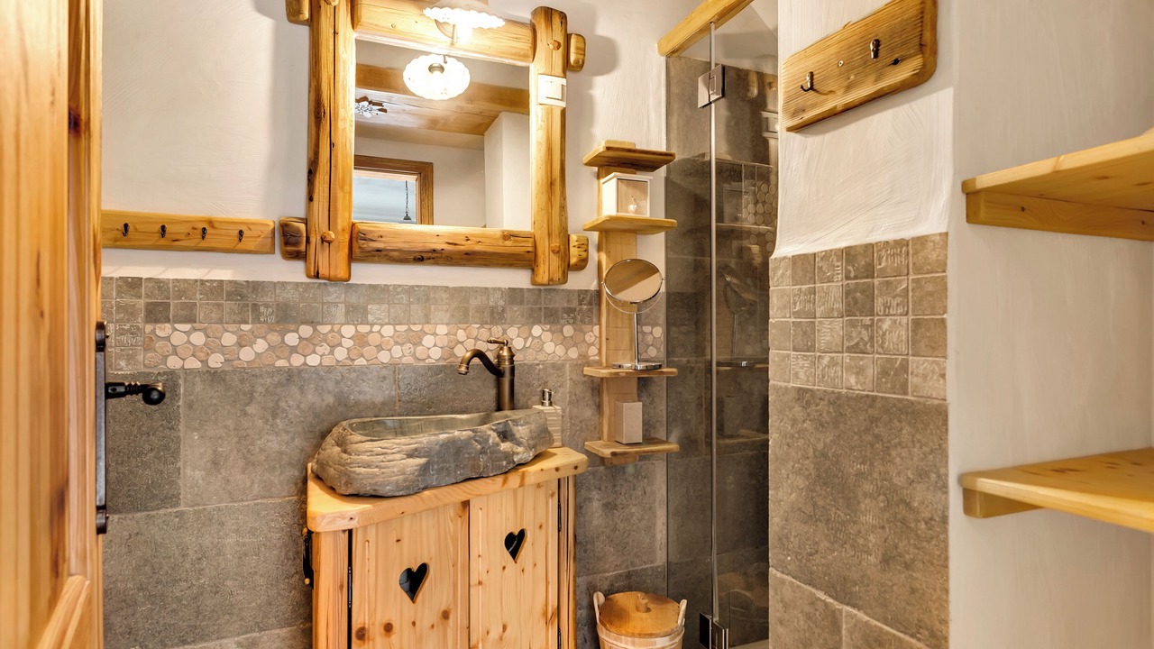 Photo of Bathroom in Kranjska Gora