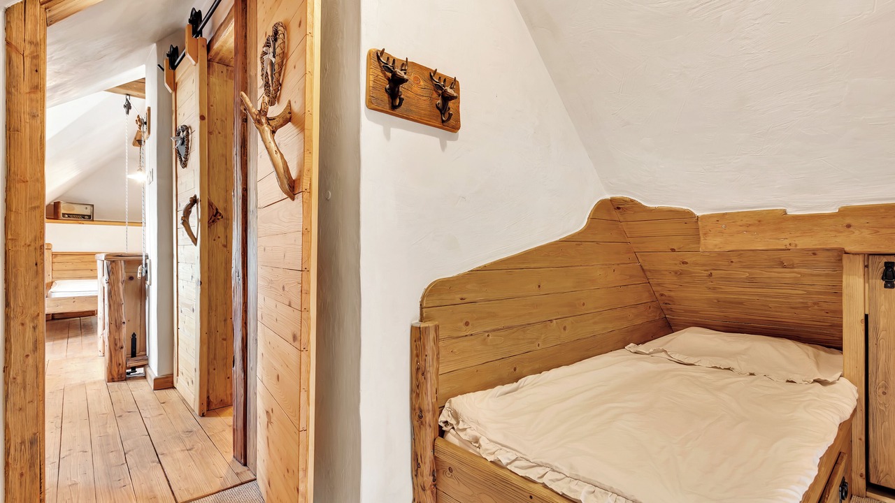 Photo of Bedroom in Kranjska Gora