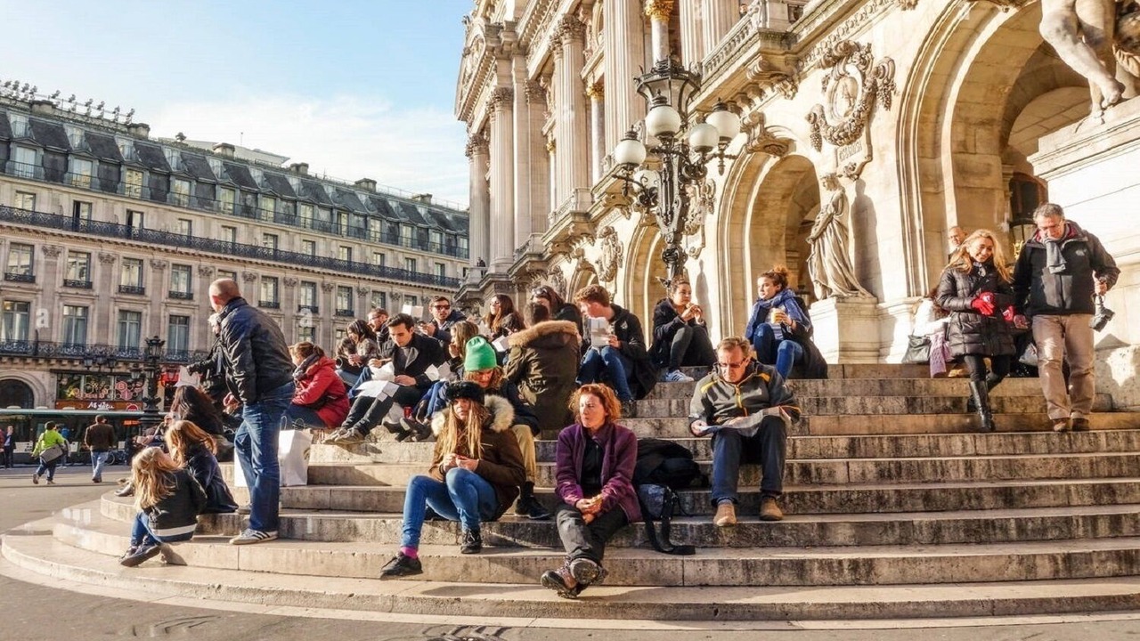 Photo of Others in Chaussee-d'Antin