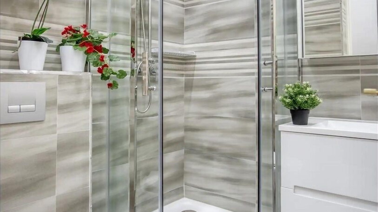 Photo of Bathroom in Chaussee-d'Antin