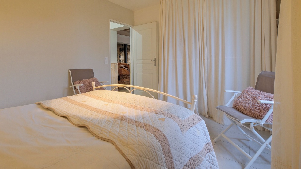 Photo of Bedroom in Allemans