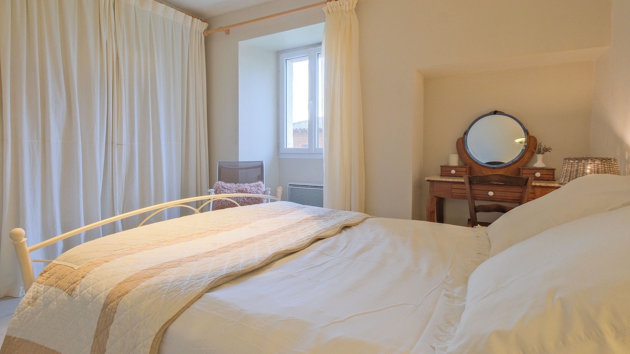 Photo of Bedroom in Allemans
