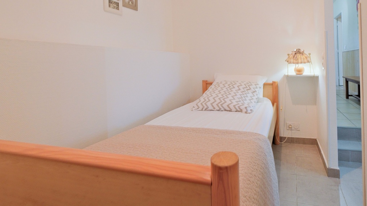Photo of Bedroom in Allemans