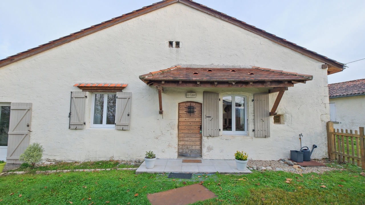 Photo of Outdoor in Allemans