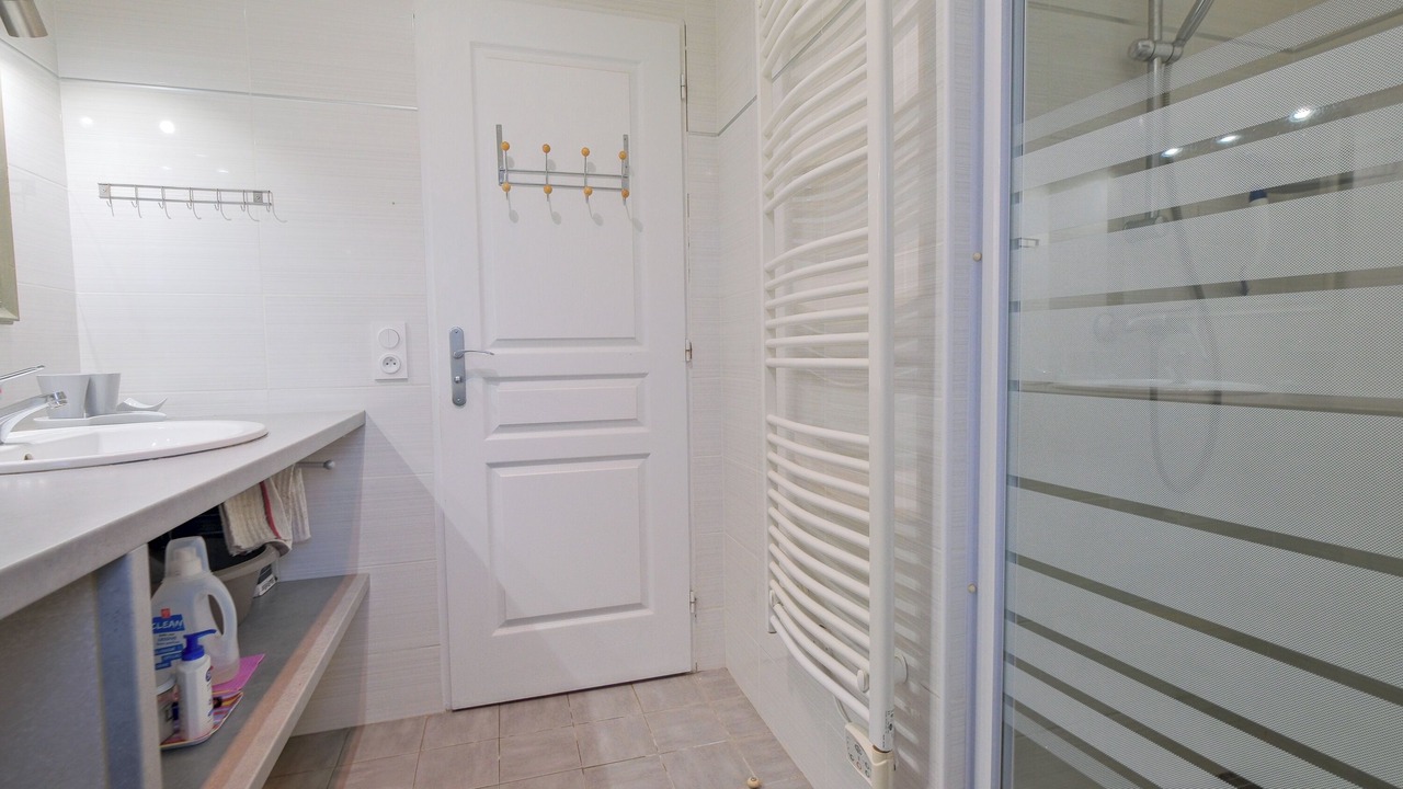 Photo of Bathroom in Allemans