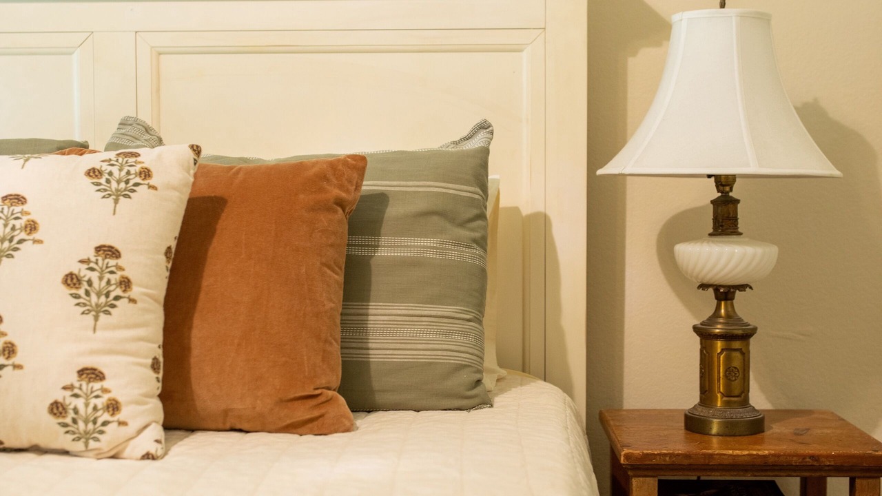 Photo of Bedroom in Jefferson