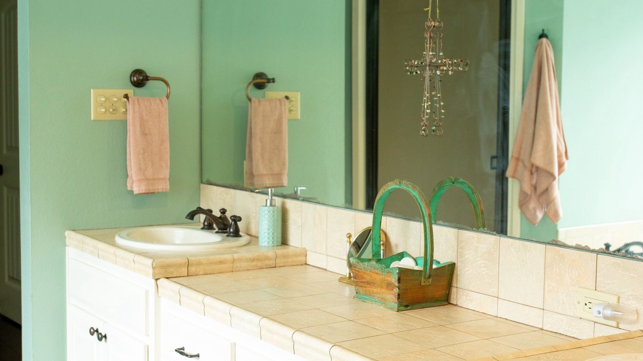 Photo of Bathroom in Jefferson