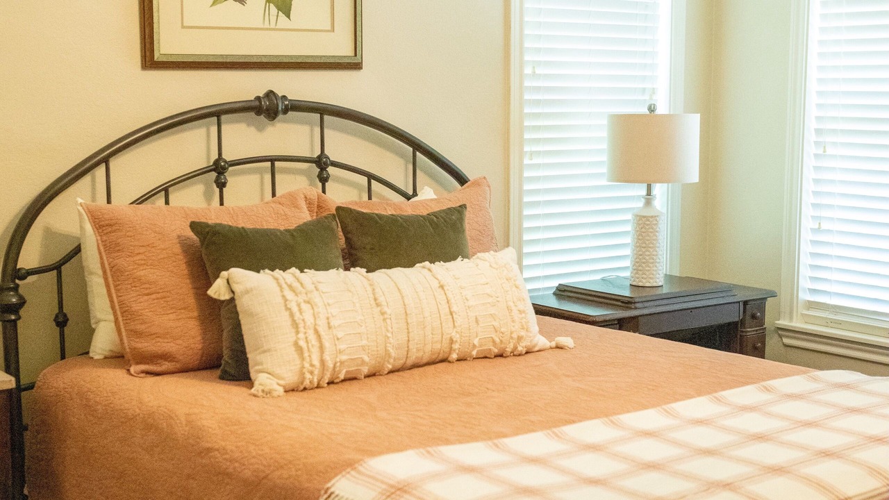 Photo of Bedroom in Jefferson