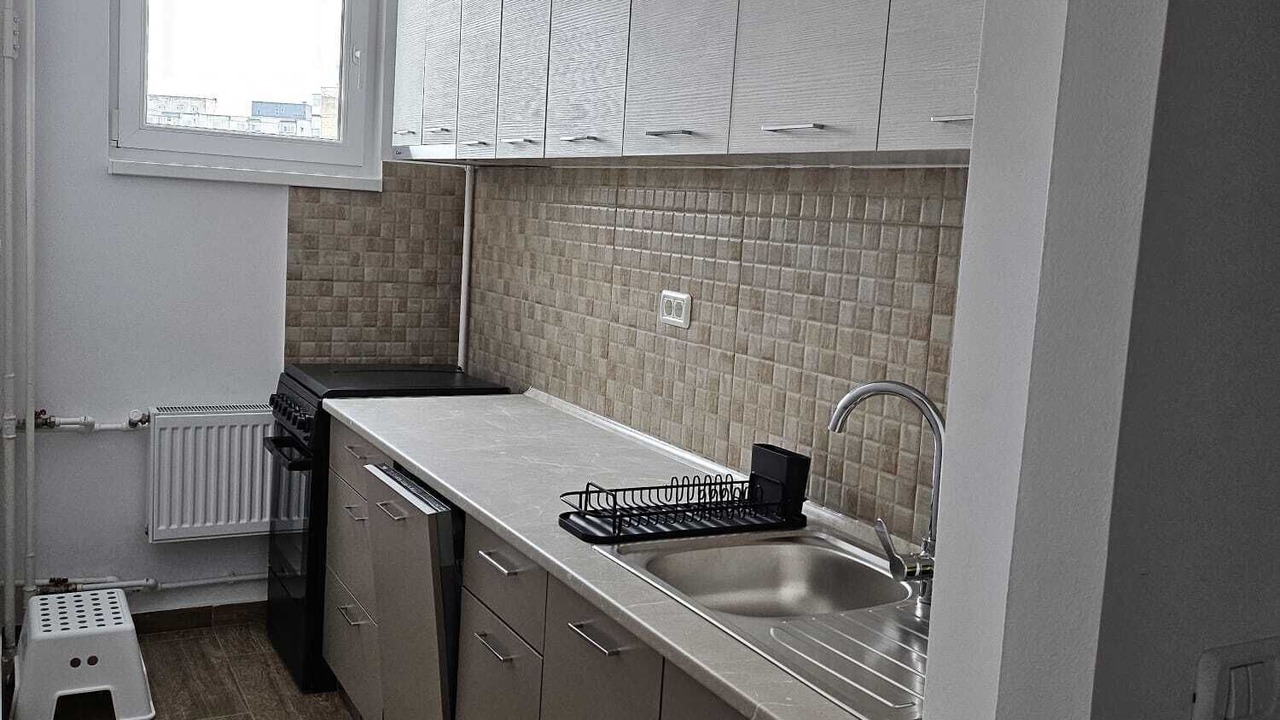 Photo of Kitchen in Militari