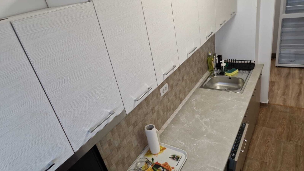 Photo of Kitchen in Militari