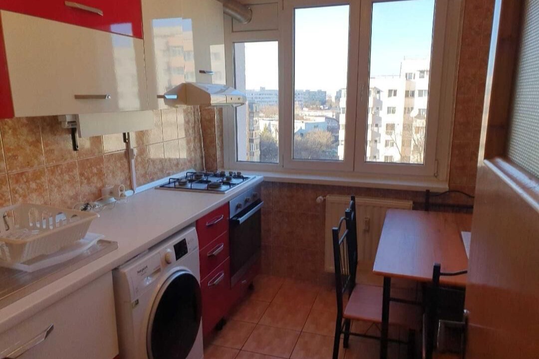 Photo of Kitchen in Militari